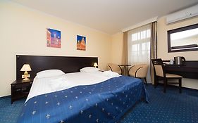 Gertrude Hotel Self Check-In